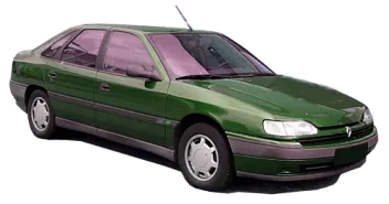 ремонт Генератора RENAULT (РЕНО) SAFRANE