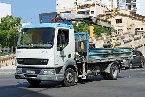 Ремонт Генератора Daf (ДАФ) 2826