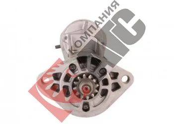 Стартер LRS01893 для Toyota Land Cruiser 3.5 D