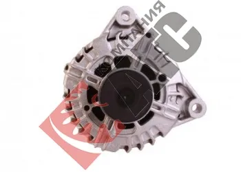 Генератор LRA03457 для Citroen Berlingo II 1.6