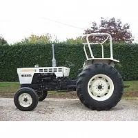 Ремонт Генератора LAMBORGHINI TRACTOR R904