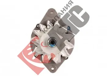 Генератор LRA02611 для Opel Senator A 2.2 TD