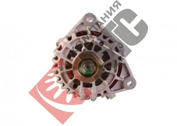 Генератор LRA02555 для Mazda 6 I 2.0