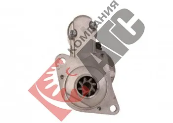 Стартер LRS01159 для Nissan Cherry III 1.6