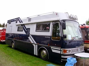 ремонт Генератора KASSBOHRER () S212