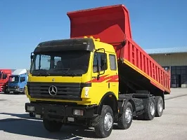 Ремонт Стартера Mercedes (МЕРСЕДЕС) 3550