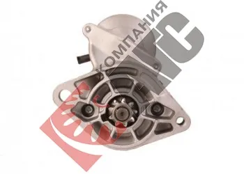 Стартер LRS01546 для Chrysler Voyager III 2.4 AWD