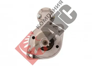 Стартер LRS00470 для Nissan Prairie 2.0