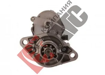Стартер LRS02233 для Toyota Hi-Lux 2.4