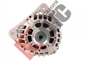 Генератор LRA02794 для Seat Ibiza IV 1.2