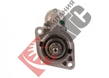 Стартер LRS02083 для Volkswagen Passat 1.6