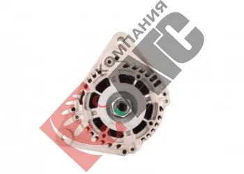 Генератор LRB00185 для Peugeot 106 I 1.4