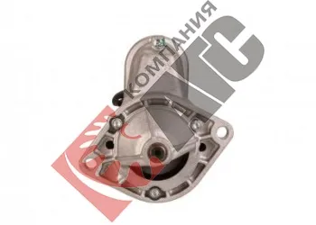 Стартер LRS02097 для Suzuki Grand Vitara I 1.6