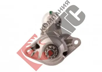 Стартер LRS01672 для Seat Leon II 1.9 TDI