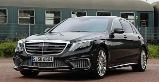 ремонт Стартера MERCEDES (МЕРСЕДЕС) S65