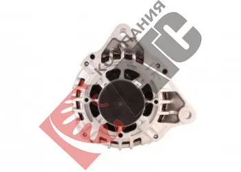 Генератор LRA03080 для Citroen Berlingo II 1.6