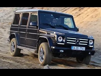 ремонт Стартера MERCEDES (МЕРСЕДЕС) G350