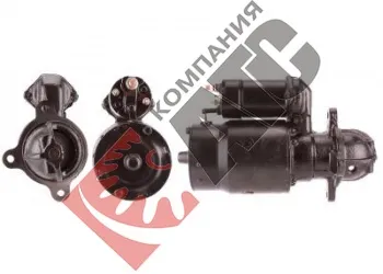 Стартер LRS01286 для Clark C500 Fork Lift