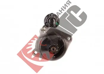 Стартер LRS00747 для Man 24.192