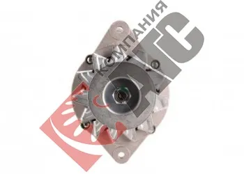 Генератор LRA02679 для Nissan Patrol 2.8