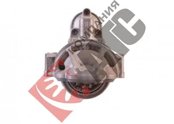 Стартер LRS02623 для Peugeot Boxer 2.2 HDi