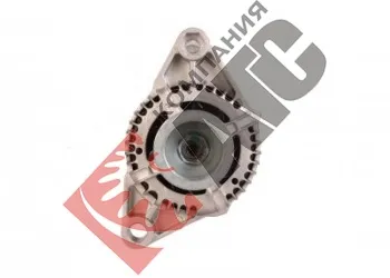 Генератор LRB00329 для Fiat Bravo I 1.6 16V