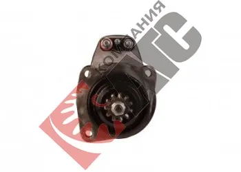 Стартер LRS01824 для Volvo B10M