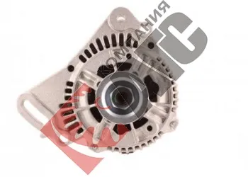 Генератор LRB00144 для Skoda Felicia 1.6