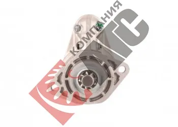 Стартер LRS00659 для Porsche 911 3.2 Carrera