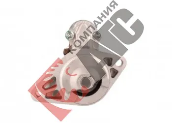 Стартер LRS02380 для Toyota Yaris I 1.0 16V