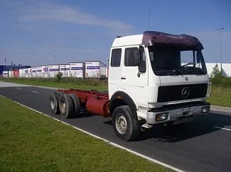 ремонт Стартера MERCEDES (МЕРСЕДЕС) 2244