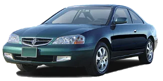 Ремонт Стартера Acura (АКУРА) CL