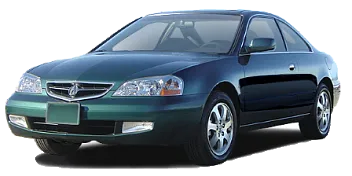 ремонт Генератора ACURA (АКУРА) CL