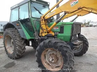 ремонт Стартера DEUTZ-FAHR (Дойц-Фар) DX4.10