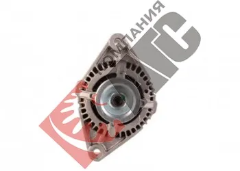 Генератор LRB00216 для Fiat Palio 1.0