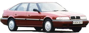 ремонт Генератора ROVER GROUP (РОВЕР) 820