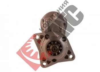 Стартер LRS01957 для Iveco Trakker 180T24