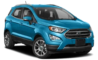 Ремонт Стартера Ford (ФОРД) EcoSport