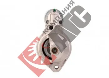 Стартер LRS00661 для Volvo 740 2.4 D