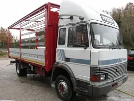 Ремонт Генератора Iveco (ИВЕКО) 115