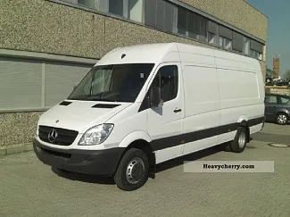 ремонт Стартера MERCEDES (МЕРСЕДЕС) Sprinter 424