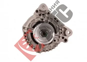 Генератор LRB00512 для Volkswagen Multivan T4 2.5