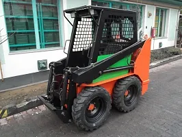 Ремонт Стартера Bobcat (БОБКЕТ) T83S