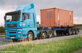 ремонт Стартера MAN (МАН) TG410A