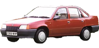 ремонт Стартера VAUXHALL (Воксхолл) Belmont