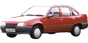 ремонт Генератора VAUXHALL () Belmont