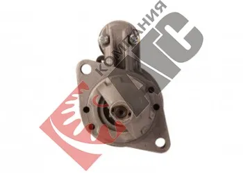 Стартер LRS00226 для Toyota fork lift 3FG15