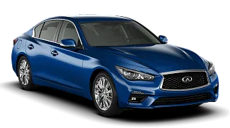 Ремонт Стартера Infiniti (ИНФИНИТИ) Q50