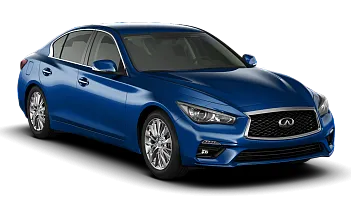 ремонт Генератора INFINITI (ИНФИНИТИ) Q50