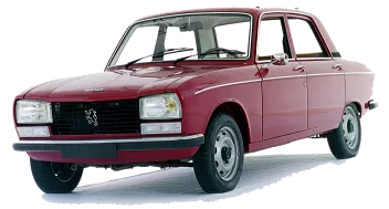 ремонт Генератора PEUGEOT (ПЕЖО) 304